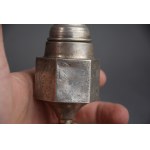 Balsamin, silver, 1930s pr. 925, judaica