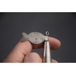 Balsamin, silver, 1930s pr. 925, judaica