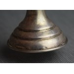 Balsamin, silver, 1930s pr. 925, judaica