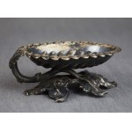 Blattsalzkeller, Pr. 84 Silber, Russland, St. Petersburg, 1855.