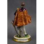 Figure Prince Joseph Poniatowski, Rudolf Kammer, Volkstedt;