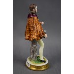 Figure Prince Joseph Poniatowski, Rudolf Kammer, Volkstedt;
