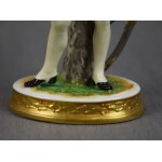 Figure Prince Joseph Poniatowski, Rudolf Kammer, Volkstedt;
