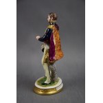 Figure Prince Joseph Poniatowski, Rudolf Kammer, Volkstedt;