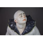 Figura Pierrot, Karl Ens, Niemcy, lata 20-te.