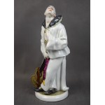 Figura Pierrot, Karl Ens, Niemcy, lata 20-te.