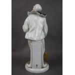 Figura Pierrot, Karl Ens, Niemcy, lata 20-te.