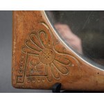 Zakopane mirror, 1920s/30s.