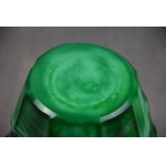 Vase from the Ingrid series, Kurt Schevogt, 1930s. Art Deco