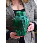 Vase from the Ingrid series, Kurt Schevogt, 1930s. Art Deco