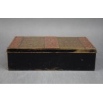 Zakopane cassette, Edgar KOVACS, ca. 1900 Zakopane