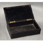 Zakopane cassette, Edgar KOVACS, ca. 1900 Zakopane