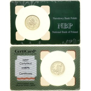 Polska, 50 złotych, 2002, Warszawa