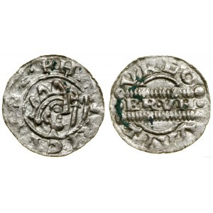 Netherlands, denarius, Leeuwarden