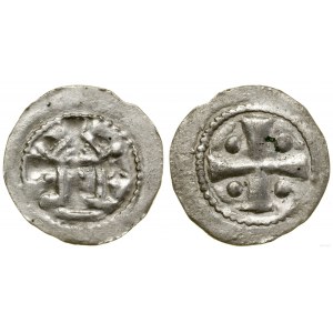 Germany, denarius