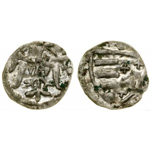 Poland, denarius, Cracow