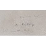 Mojżesz Kisling (1891-1953), Dziewczyna w chuście