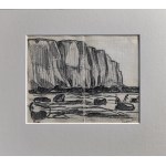 Jean Peske (1870-1949), Treport