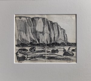 Jean Peske (1870-1949), Treport