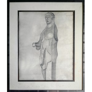 Jean Lambert-Rucki (1888-1967), Postać