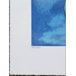 Rafał Olbiński (ur.1943), Explicit introspection (Pierrot)