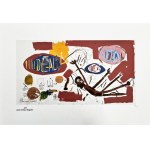 Jean-Michel Basquiat (1960-1988), Ideal