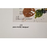 Jean-Michel Basquiat (1960-1988), Ideal