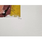 Jean-Michel Basquiat (1960-1988), Do not Revenge