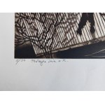 Tadeusz Jackowski (ur.1936), Pewnego dnia w K., 2003