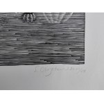 Sławomir Chrystow (ur. 1976), Nocna kąpiel, 2000/07
