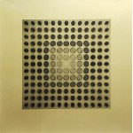 Victor Vasarely (1906-1997), CTA-102 (9 szt), 1971