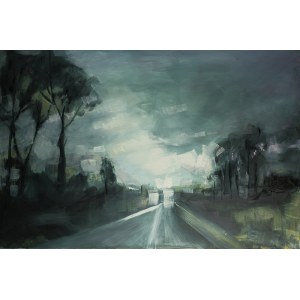 Arthur Endler, Road 2018