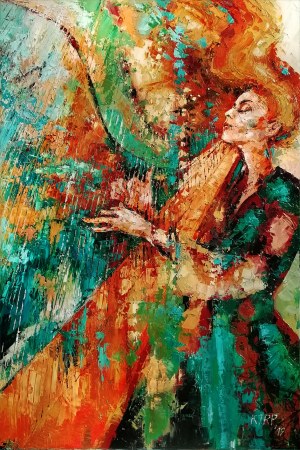 Krystyna Róż-Pasek