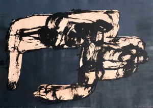 Stanisław Cholewa (ur. 1973), X, 2020 (E/A)