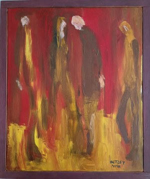 Piotr Betlej (ur. 1972), Bez tytułu
