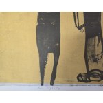 Stanislaw Cholewa (b. 1973), Untitled, 2014 (E/A)
