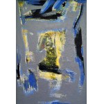 Piotr Kukla (ur. 1964), Szach mat, 2018