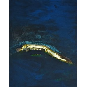 Piotr Kukla (né en 1964), Shelter XXII (cycle Shelters), 2022-2023