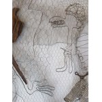 Brygida Bocian (ur. 1956), Beret, 2023