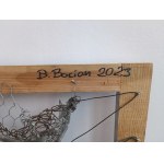 Brygida Bocian (ur. 1956), Beret, 2023