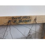 Brygida Bocian (ur. 1956), Beret, 2023