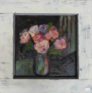 Maria Collin (ur. 1942), Bukiet