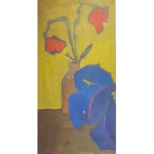 Maria Collin (ur. 1942), Maki