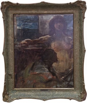 Franciszek Żmurko (1859-1910), Beatrice