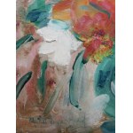Michel Georges-Michel (1883-1985) / wł. Michel Georges Dreyfus, Bukiet