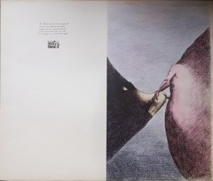 Roland Topor (1938-1997), L'épikon IV