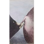 Roland Topor (1938-1997), L'épikon IV