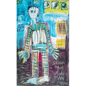 Stani (ur. 1987), Sugar man