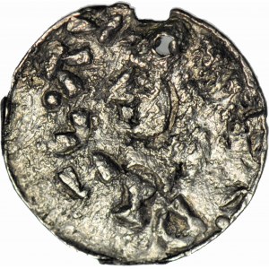 Ladislaus I. Herman 1081-1102, Denar Krakau