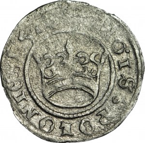 Sigismondo I il Vecchio, mezzo penny, Cracovia